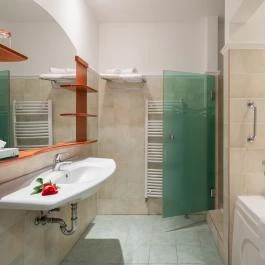 Hotel Karos Spa Zalakaros - Szobák