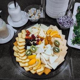 Hotel Karos Spa Zalakaros - Vendéglátás