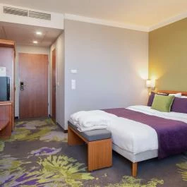 Hotel Karos Spa Zalakaros - Szobák