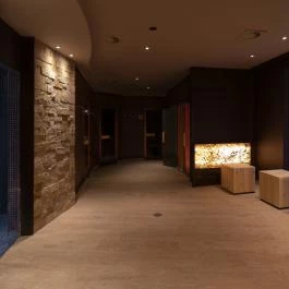 Hotel Karos Spa Zalakaros - Wellness