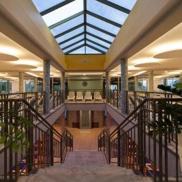 Hotel Karos Spa Zalakaros - Wellness