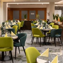 Hotel Karos Spa Zalakaros - Vendéglátás