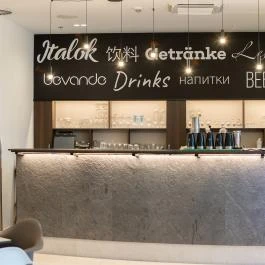 Hotel Karos Spa Zalakaros - Vendéglátás