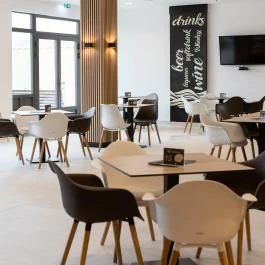 Hotel Karos Spa Zalakaros - Vendéglátás