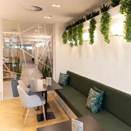 Hotel Karos Spa Zalakaros - Vendéglátás