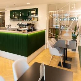 Hotel Karos Spa Zalakaros - Vendéglátás