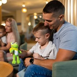 Hotel Karos Spa Zalakaros - Belső