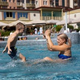 Hotel Karos Spa Zalakaros - 