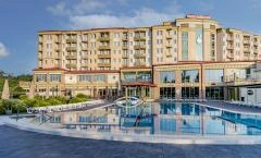 Hotel Karos Spa, Zalakaros