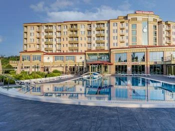 Hotel Karos Spa Zalakaros Hotel Karos Spa Zalakaros