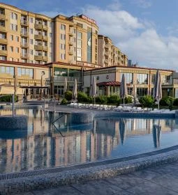 Hotel Karos Spa