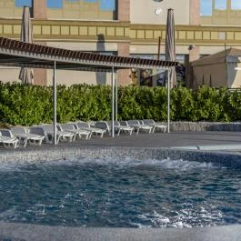 Hotel Karos Spa Zalakaros - 