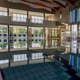 Hotel Karos Spa Zalakaros - 