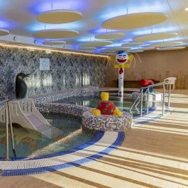 Hotel Karos Spa Zalakaros - 