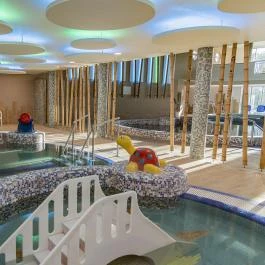 Hotel Karos Spa Zalakaros - 