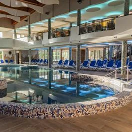 Hotel Karos Spa Zalakaros - Wellness