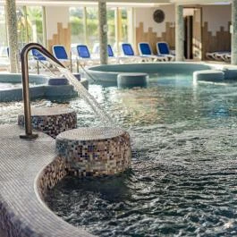 Hotel Karos Spa Zalakaros - Wellness