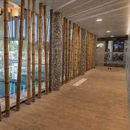 Hotel Karos Spa Zalakaros - Wellness