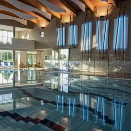 Hotel Karos Spa Zalakaros - 