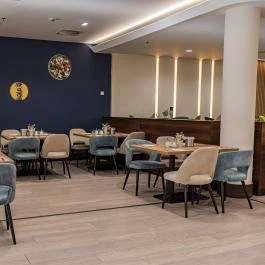 Hotel Karos Spa Zalakaros - Vendéglátás