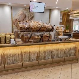 Hotel Karos Spa Zalakaros - Vendéglátás