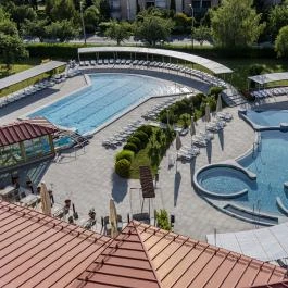 Hotel Karos Spa Zalakaros - 