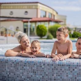 Hotel Karos Spa Zalakaros - Wellness