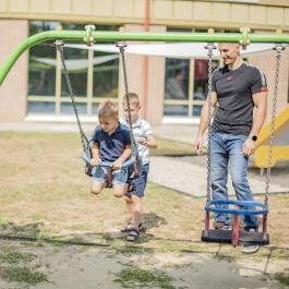 Hotel Karos Spa Zalakaros - 