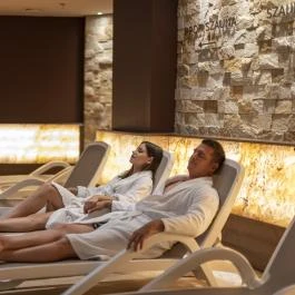 Hotel Karos Spa Zalakaros - Wellness