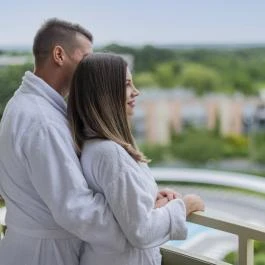 Hotel Karos Spa Zalakaros - Szobák