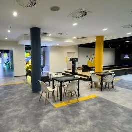 Hotel Karos Spa Zalakaros - 