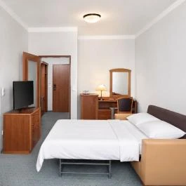 Hotel Karos Spa Zalakaros - Szobák