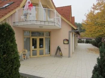 Hotel Fortuna Zalakaros