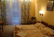 Hotel Fortuna Zalakaros