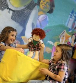 MenDan Magic Spa & Wellness Hotel