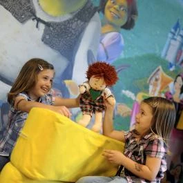 MenDan Magic Spa & Wellness Hotel Zalakaros - 