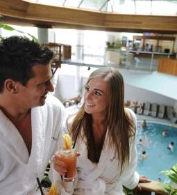 MenDan Magic Spa & Wellness Hotel