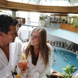 MenDan Magic Spa & Wellness Hotel Zalakaros - Wellness