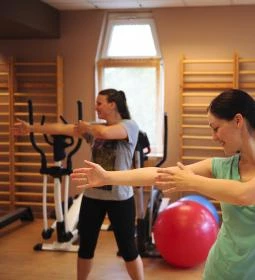 MenDan Magic Spa & Wellness Hotel