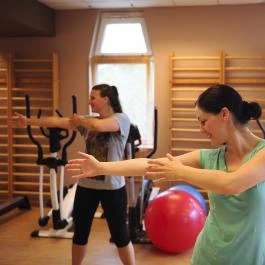 MenDan Magic Spa & Wellness Hotel Zalakaros - Wellness