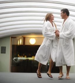 MenDan Magic Spa & Wellness Hotel