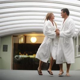 MenDan Magic Spa & Wellness Hotel Zalakaros - Belső