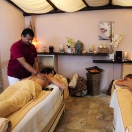 MenDan Magic Spa & Wellness Hotel Zalakaros - Wellness