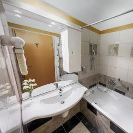 MenDan Magic Spa & Wellness Hotel Zalakaros - Szobák