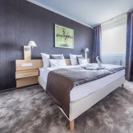 MenDan Magic Spa & Wellness Hotel Zalakaros - Szobák