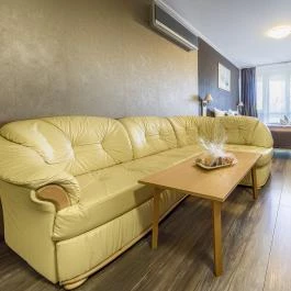 MenDan Magic Spa & Wellness Hotel Zalakaros - Szobák