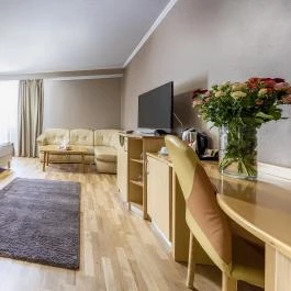 MenDan Magic Spa & Wellness Hotel Zalakaros - Szobák