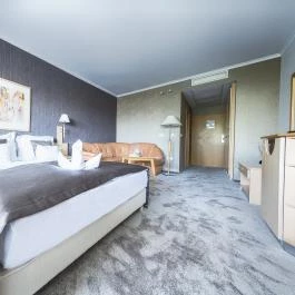 MenDan Magic Spa & Wellness Hotel Zalakaros - Szobák