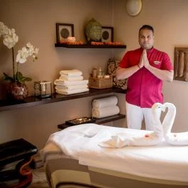 MenDan Magic Spa & Wellness Hotel Zalakaros - Wellness