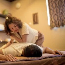 MenDan Magic Spa & Wellness Hotel Zalakaros - Wellness